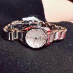 Tissot 29mm Nữ T023.210.22.117.00 - Ảnh 4