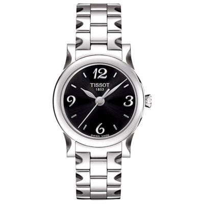 Ảnh sản phẩm Tissot 28mm Nữ T028.210.11.057.00