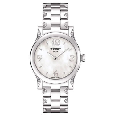 Ảnh sản phẩm Tissot 28mm Nữ T028.210.11.117.01
