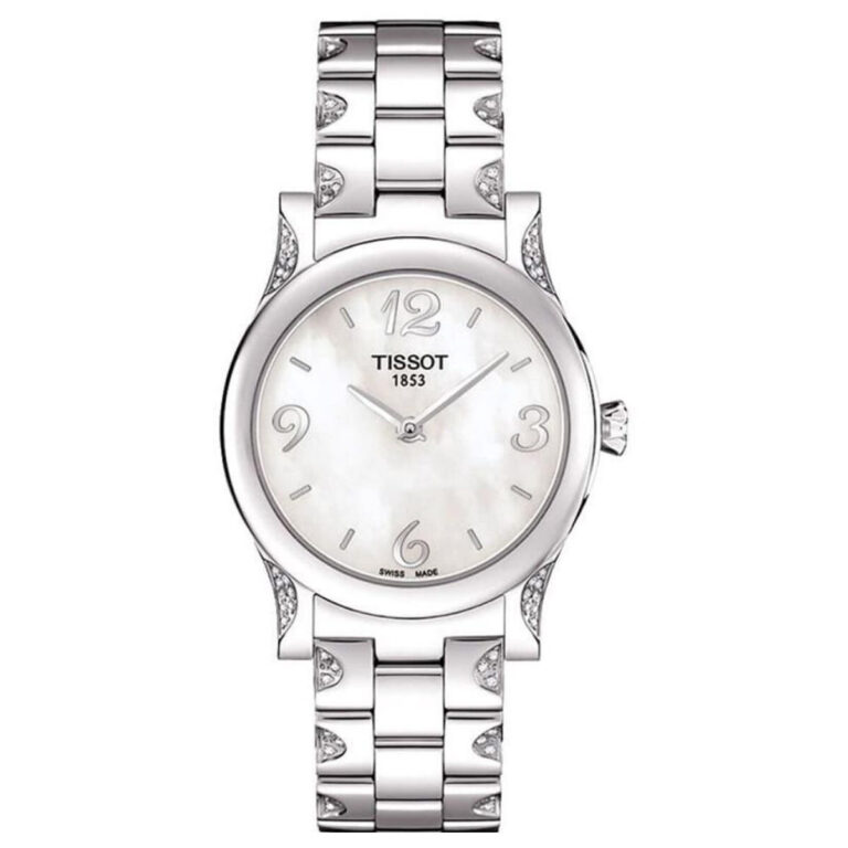 Tissot 28mm Nữ T028.210.11.117.01