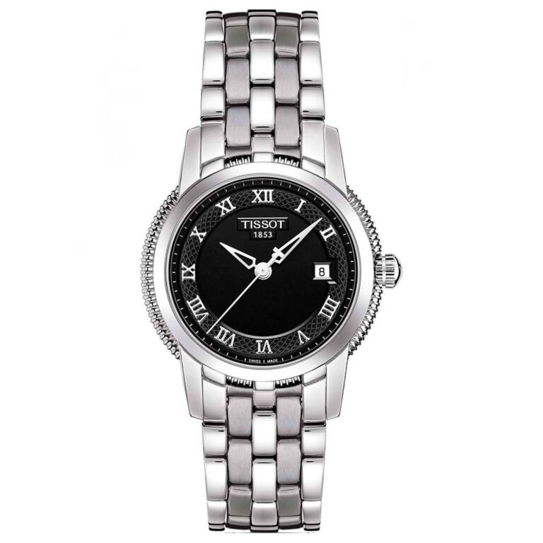 Tissot 28mm Nữ T031.210.11.053.00