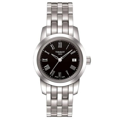Ảnh sản phẩm Tissot 28mm Nữ T033.210.11.053.00