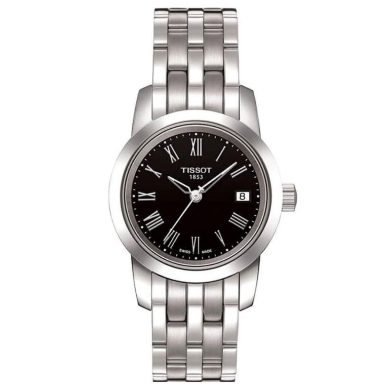 Tissot 28mm Nữ T033.210.11.053.00