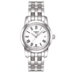 Tissot 28mm Nữ T033.210.11.013.10 - Ảnh 1