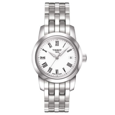 Ảnh sản phẩm Tissot 28mm Nữ T033.210.11.013.10