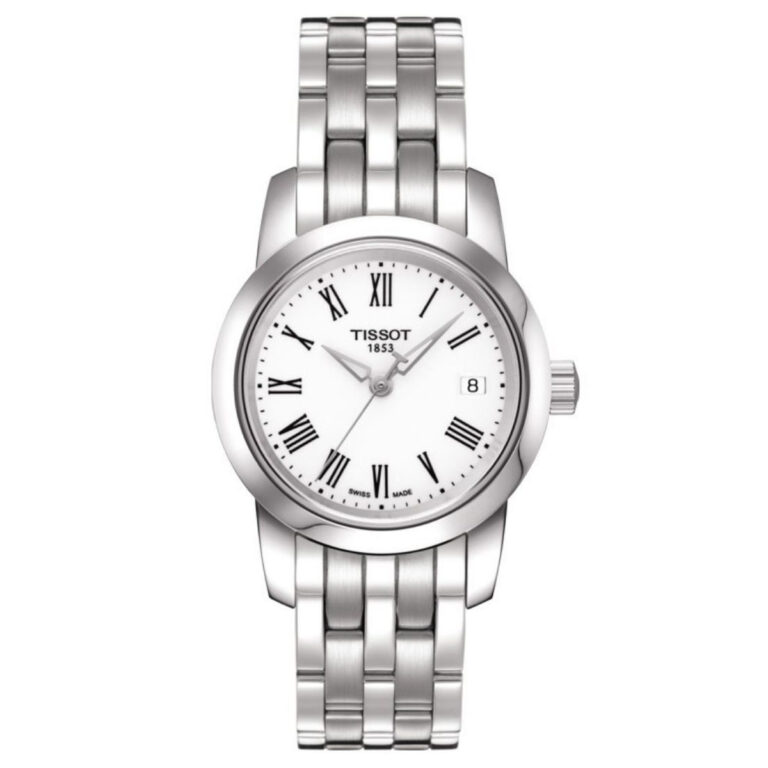 Tissot 28mm Nữ T033.210.11.013.10