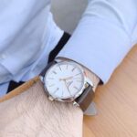 Tissot 38mm Nam T033.410.26.011.01 - Ảnh 4