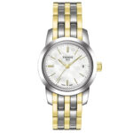 Tissot 28mm Nữ T033.210.22.111.00 - Ảnh 1