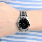 Tissot 32mm Nữ T035.210.11.051.00 - Ảnh 8