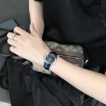 Tissot 32mm Nữ T035.210.16.041.00 - Ảnh 5