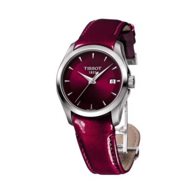 Ảnh sản phẩm Tissot 32mm Nữ T035.210.16.371.01