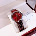 Tissot 32mm Nữ T035.210.16.371.01 - Ảnh 3