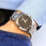 Tissot 39mm Nam T035.410.11.051.00 - Ảnh 2