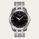 Tissot 39mm Nam T035.410.11.051.00 - Ảnh 1