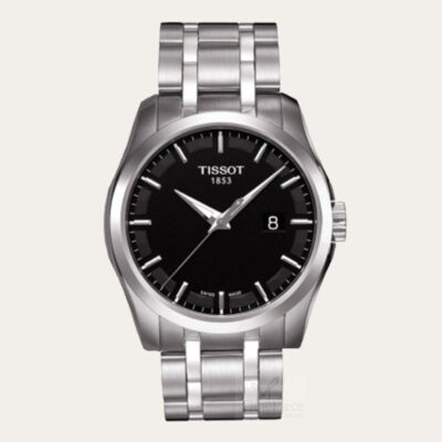 Ảnh sản phẩm Tissot 39mm Nam T035.410.11.051.00