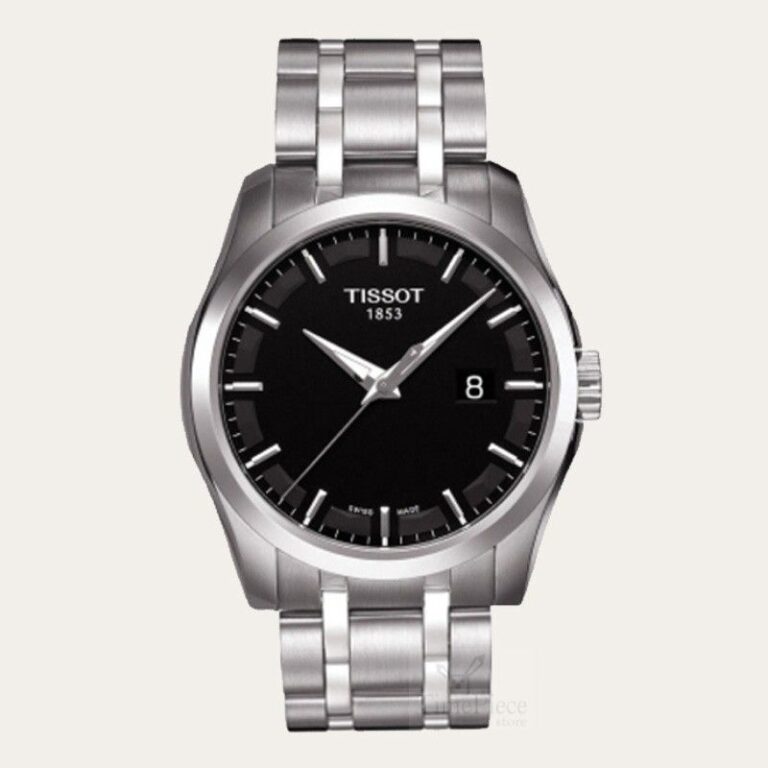 Tissot 39mm Nam T035.410.11.051.00