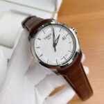 Tissot 39mm Nam T035.410.16.031.00 - Ảnh 2