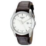 Tissot 39mm Nam T035.410.16.031.00 - Ảnh 1