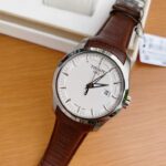 Tissot 39mm Nam T035.410.16.031.00 - Ảnh 3