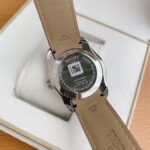 Tissot 39mm Nam T035.410.16.031.00 - Ảnh 5