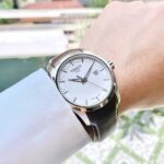 Tissot 39mm Nam T035.410.16.031.00 - Ảnh 4