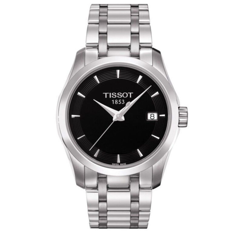 Tissot 32mm Nữ T035.210.11.051.00
