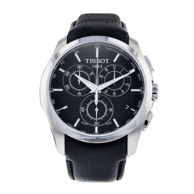 Ảnh sản phẩm Tissot 41mm Nam T035.617.16.051.00