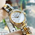 Tissot 24mm Nữ T049.210.22.017.00 - Ảnh 2