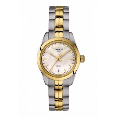 Ảnh sản phẩm Tissot 24mm Nữ T049.210.22.017.00