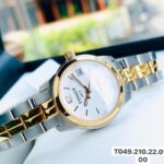 Tissot 24mm Nữ T049.210.22.017.00 - Ảnh 3