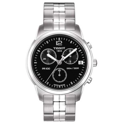 Ảnh sản phẩm Tissot 40mm Nam T049.417.11.057.00