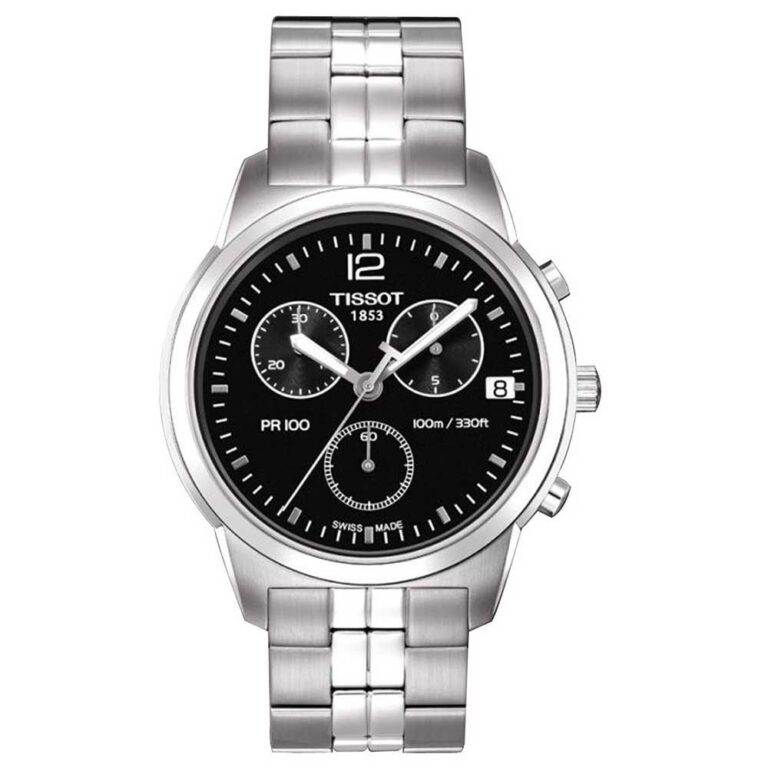 Tissot 40mm Nam T049.417.11.057.00