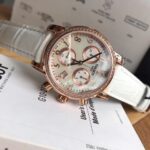 Tissot 35mm Nữ T050.217.36.112.00 - Ảnh 3