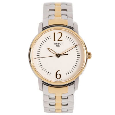 Ảnh sản phẩm Tissot 38mm Nữ T052.210.22.037.00