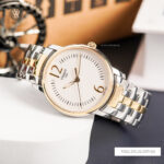 Tissot 38mm Nữ T052.210.22.037.00 - Ảnh 3