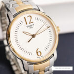 Tissot 38mm Nữ T052.210.22.037.00 - Ảnh 4