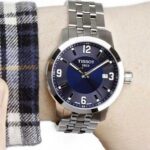 Tissot 39mm Nam T055.410.11.047.00 - Ảnh 2