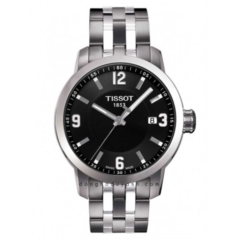 Tissot 39mm Nam T055.410.11.057.00
