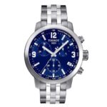 Tissot 41mm Nam T055.417.11.047.00 - Ảnh 1