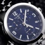 Tissot 41mm Nam T055.417.11.047.00 - Ảnh 2