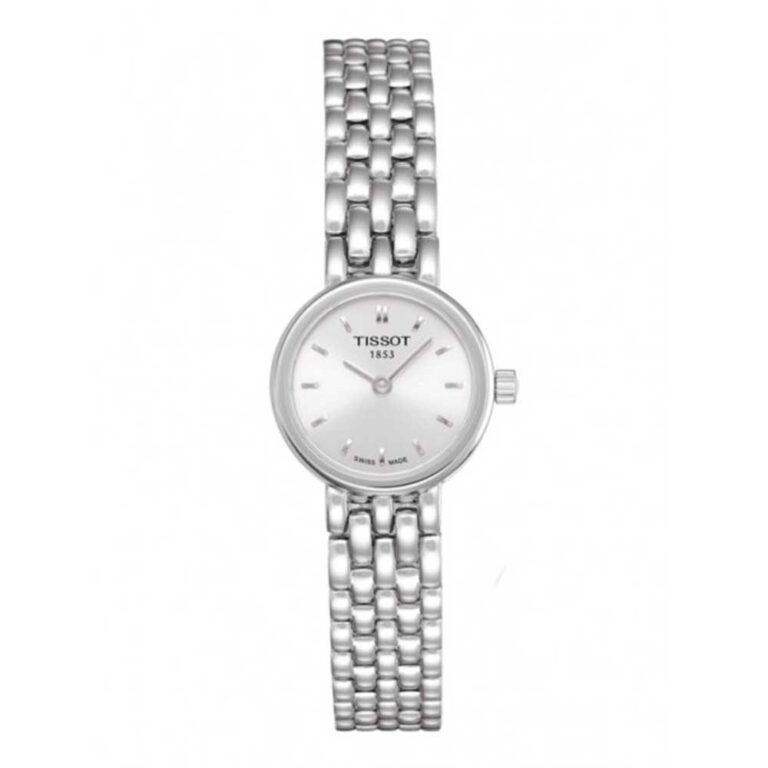 Tissot 19.5mm Nữ T058.009.11.031.00