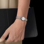 Tissot 19.5mm Nữ T058.009.11.031.00 - Ảnh 2