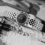 Tissot 19.5mm Nữ T058.009.11.051.00 - Ảnh 2