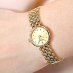 Tissot 19.5mm Nữ T058.009.33.021.00 - Ảnh 2