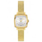 Tissot 20mm Nữ T058.109.33.031.00 - Ảnh 1