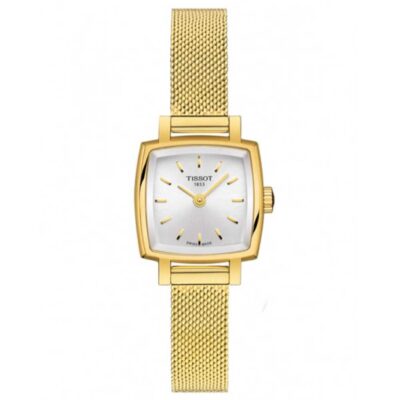 Ảnh sản phẩm Tissot 20mm Nữ T058.109.33.031.00