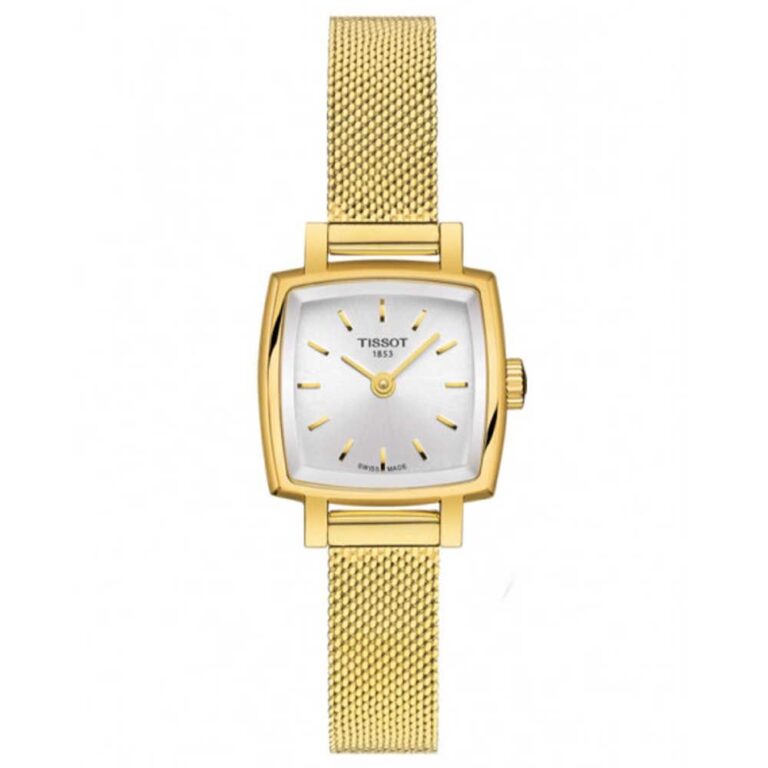 Tissot 20mm Nữ T058.109.33.031.00