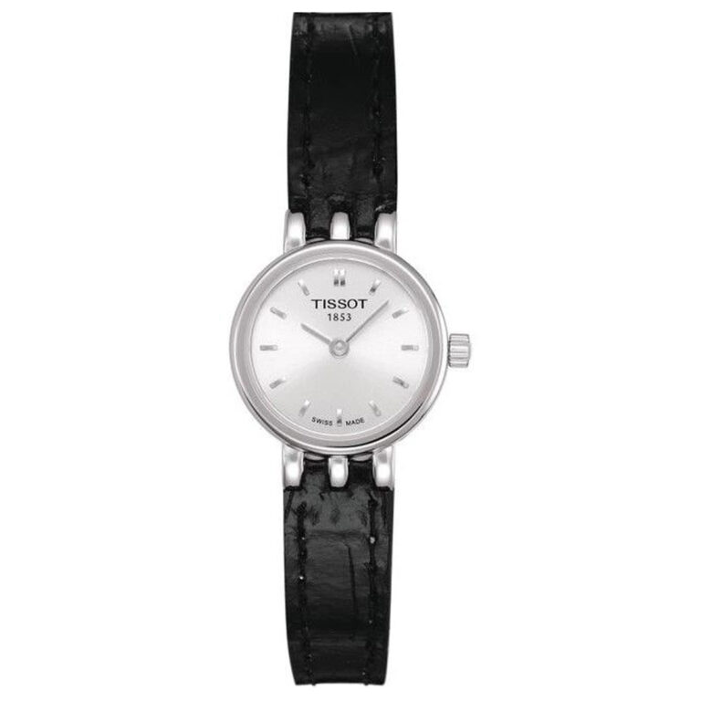 Tissot 19.5mm Nữ T058.009.16.031.00