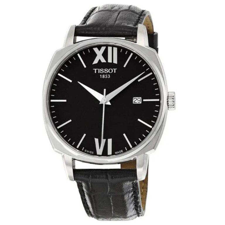 Tissot 40mm Nam T059.507.16.058.00