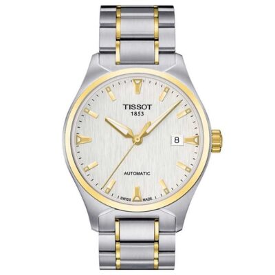 Ảnh sản phẩm Tissot 39mm Nam T060.407.22.031.00